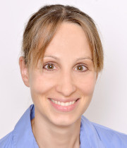 Dr. med. Sévérine Hauri