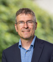 Dr. med. Peter Eggenberger