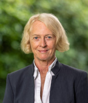 Dr. med. Ursula Schafroth